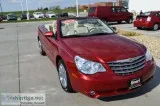 2008 Chrysler Sebring Limited