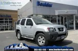 2010 Nissan Xterra S