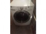 Maytag Front Load Washer