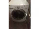 Maytag Front Load Washer