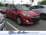 2015 Hyundai Elantra GT