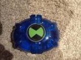 BEN 10 Alien Combination Figurines Storage container and Capsule