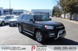 2012 Toyota 4Runner Trail