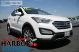 2015 Hyundai Santa Fe Sport 2.0T