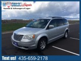 2009 Chrysler Town and Country Touring