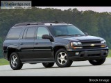 2007 Chevrolet TrailBlazer LT
