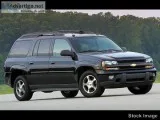 2007 Chevrolet TrailBlazer LT