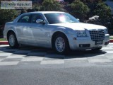 2010 Chrysler 300 Touring
