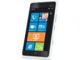 Nokia Lumia 900 White 16GB (ATandT)