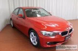2013 BMW 3 Series 328i xDrive