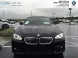 2013 BMW 5 Series 550i xDrive