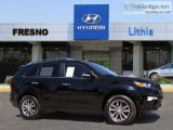 2013 Kia Sorento SX