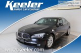 2011 BMW 7 Series 750i xDrive