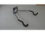 Bicycle hanger