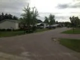 MOBILE HOME LOTS FOR RENT 100 100  (WISCONSIN DELLS) 250 10000ft