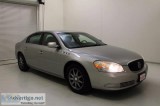 2007 Buick Lucerne CXL V6
