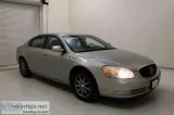 2007 Buick Lucerne CXL V6