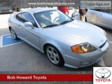 2004 Hyundai Tiburon GT V6