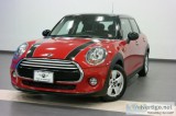 2015 MINI Hardtop Cooper