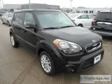 2012 Kia Soul 