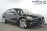 2013 BMW 3 Series 328i xDrive