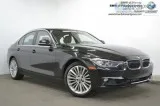 2013 BMW 3 Series 328i xDrive