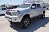 2009 Toyota Tacoma PreRunner V6