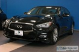 2014 Infiniti Q50 Premium