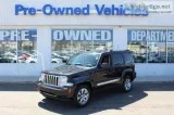 2008 Jeep Liberty Limited
