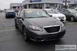 2014 Chrysler 200 Touring