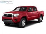2014 Toyota Tacoma PreRunner V6