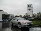 2012 Mitsubishi Galant ES