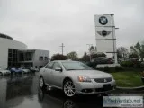 2012 Mitsubishi Galant ES