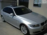 2011 BMW 3 Series 328i