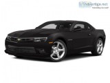 2014 Chevrolet Camaro SS