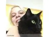 Experienced Summer Pet Sitter