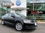 2014 Volkswagen Jetta SE PZEV