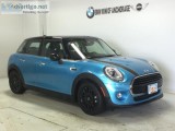 2016 MINI Hardtop Cooper