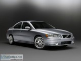 2009 Volvo S60 2.5T
