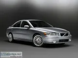 2009 Volvo S60 2.5T