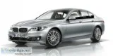 2015 BMW 5 Series 528i xDrive