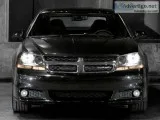 2011 Dodge Avenger Express