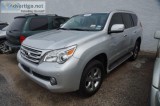 2013 Lexus GX 460 Premium