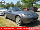 2008 Mazda MX-5 Miata Sport