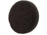 SoftTouch Self-Stick Furniture Felt Pads Value Pack for Hard Sur
