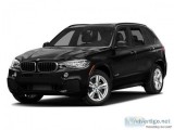 2016 BMW X5 sDrive35i