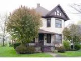Warsaw Four BR One BA Victorian Style home with 2500 finished sq