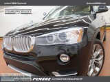 2015 BMW X3 xDrive35i
