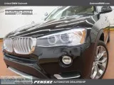 2015 BMW X3 xDrive35i