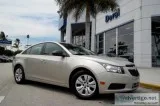 2014 Chevrolet Cruze LS Auto